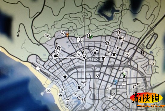 侠盗猎车手5gta5大干一票3辆车具体位置解析攻略