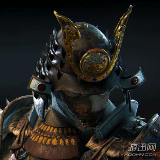 荣耀战魂第三季荣耀与遗恨冠军所有奖励一览