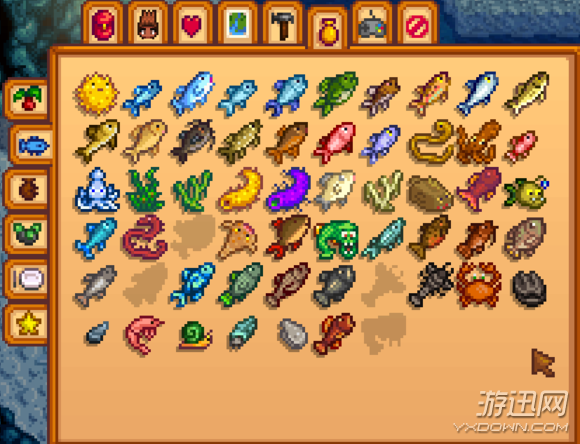 星露谷物语游戏内cjb修改器下载及使用教程介绍