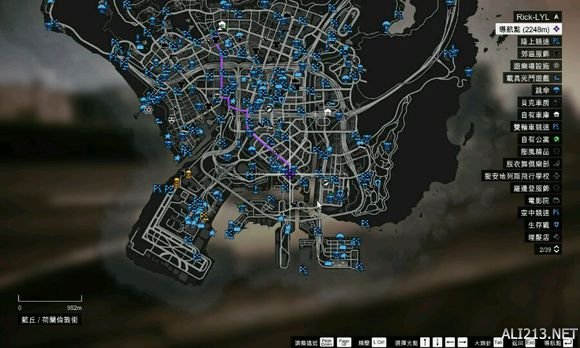 《侠盗猎车手5(gta5)》帮派车辆坐标 帮派车辆在哪